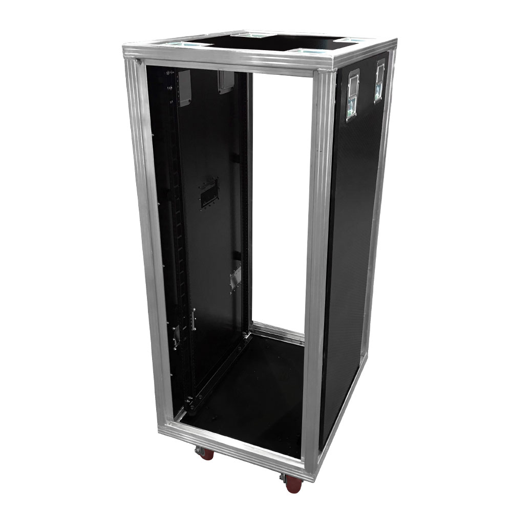 RACKMOUNT SHOCKMOUNT L-PACK