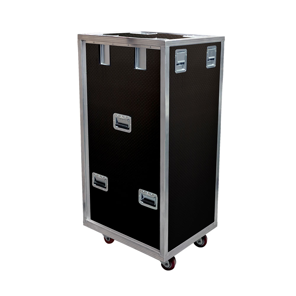 RACKMOUNT SHOCKMOUNT L-PACK