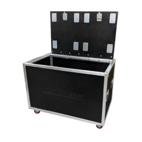 COFFRE UTILITAIRE L-PACK