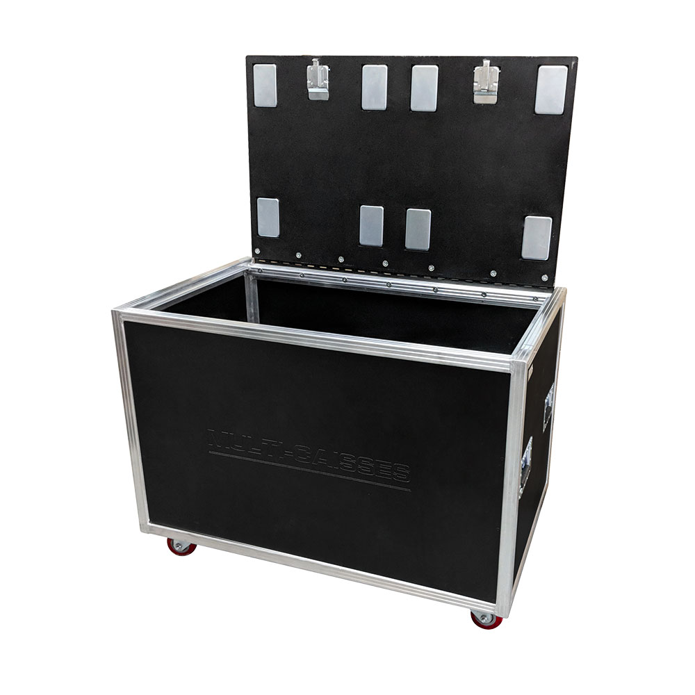 COFFRE UTILITAIRE L-PACK