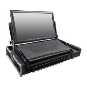 Coffre pour M2GO-ELO