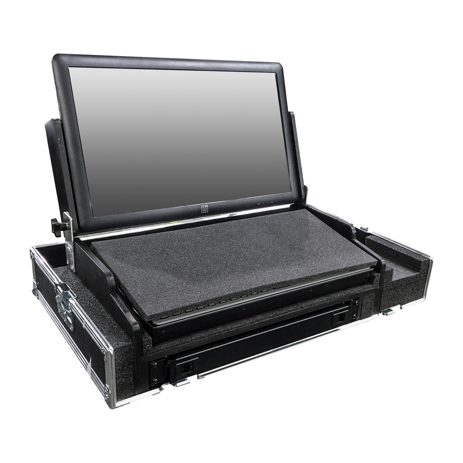 Coffre pour M2GO-ELO