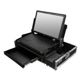 Coffre pour M2GO-ELO