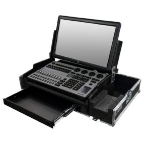 Coffre pour M2GO-ELO