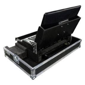 Coffre pour M2GO-ELO