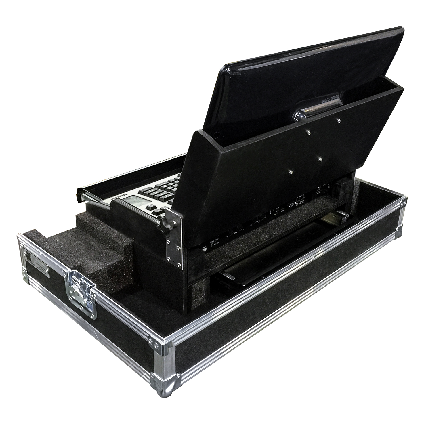 Coffre pour M2GO-ELO