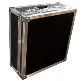 Coffre pour console Mackie 1604-VLZ3