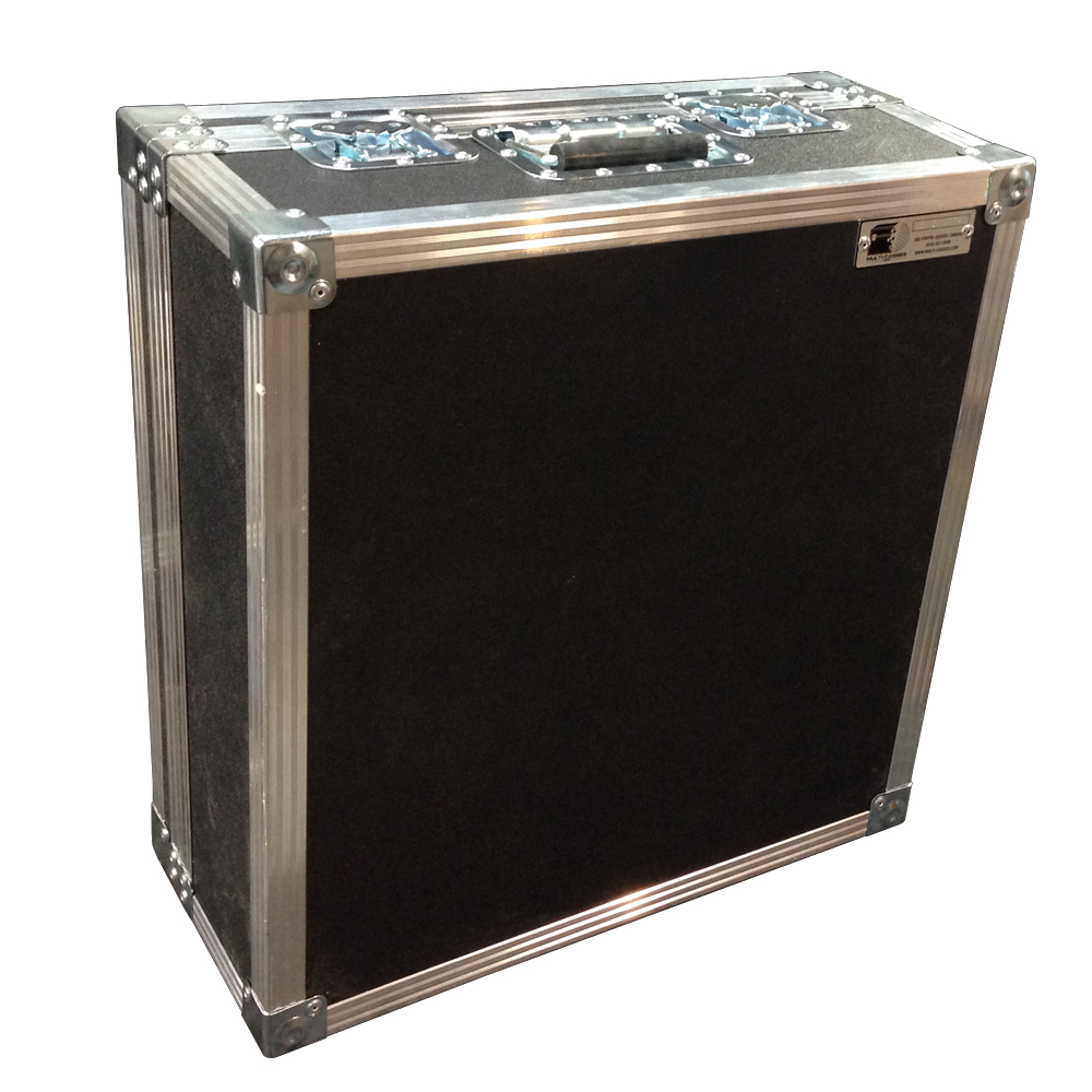 Coffre pour console Mackie 1604-VLZ3