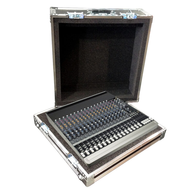 Coffre pour console Mackie 1604-VLZ3 | Code : MACKIE-1604-VLZ3-en