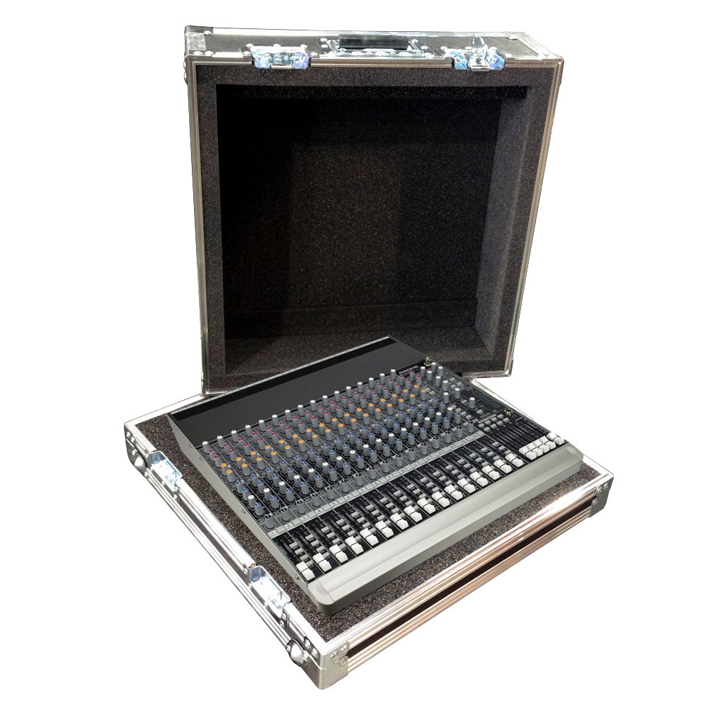 Coffre pour console Mackie 1604-VLZ3