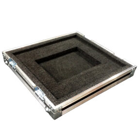 Coffre pour console Mackie 1604-VLZ3
