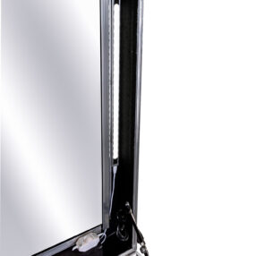 Coffre à maquilleuse