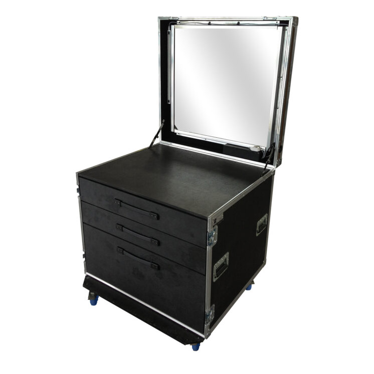 Coffre à maquilleuse | Code : MAKEUP-CASE