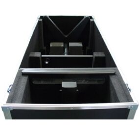 Coffre pour dispositif médical