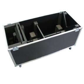 Coffre pour dispositif médical