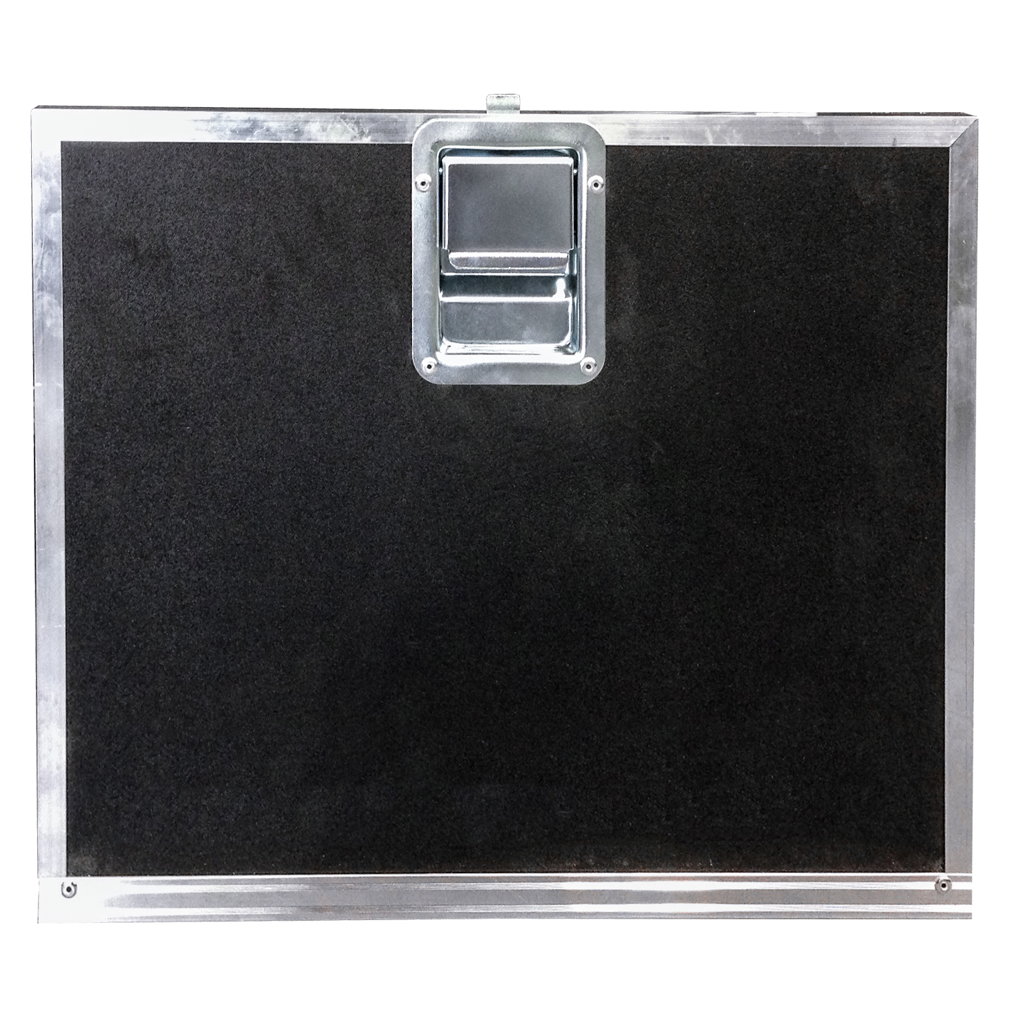 Coffre pour 20 pieds ET 24 microphones