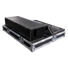 Coffre pour console Midas M32