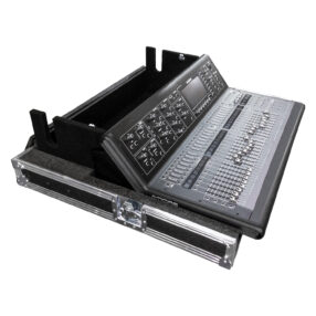 Coffre pour console Midas M32