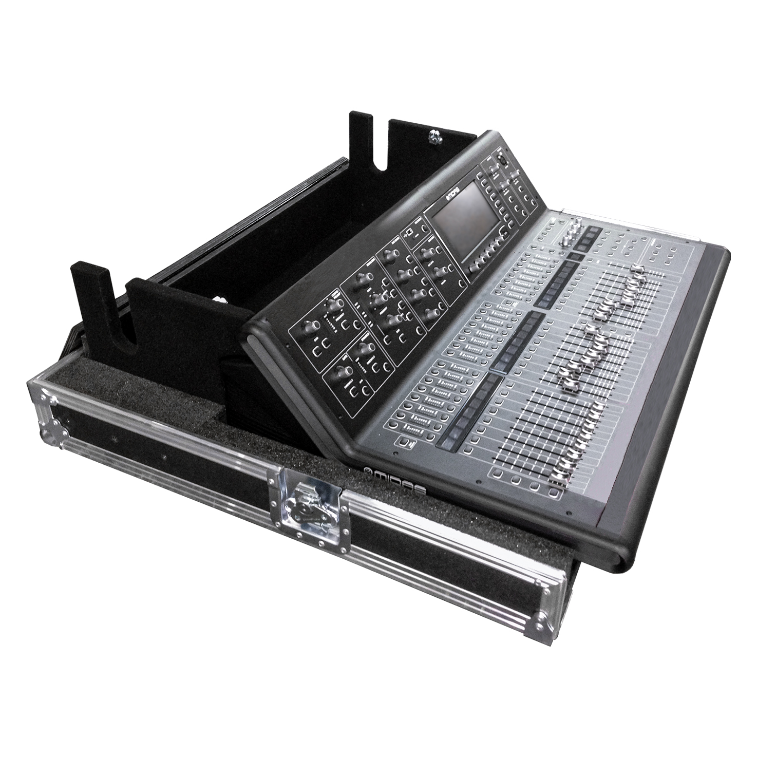 Coffre pour console Midas M32