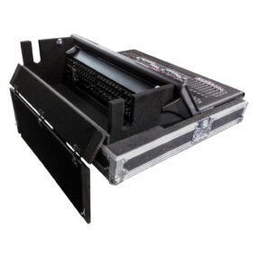 Coffre pour console Midas M32