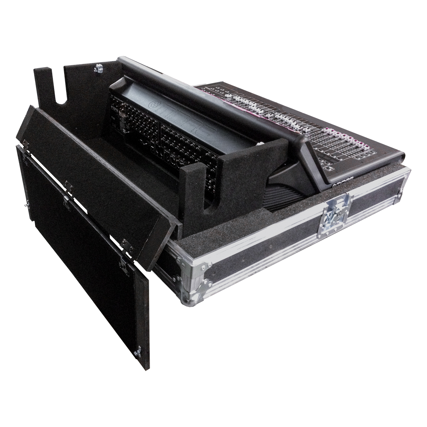 Coffre pour console Midas M32