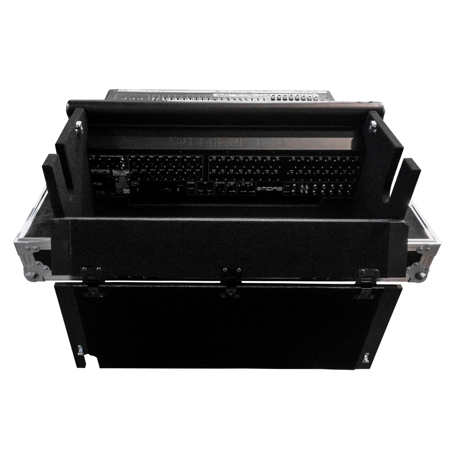 Coffre pour console Midas M32