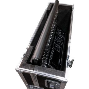 Coffre pour console Midas M32