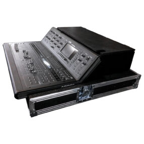 Coffre pour console Midas M32