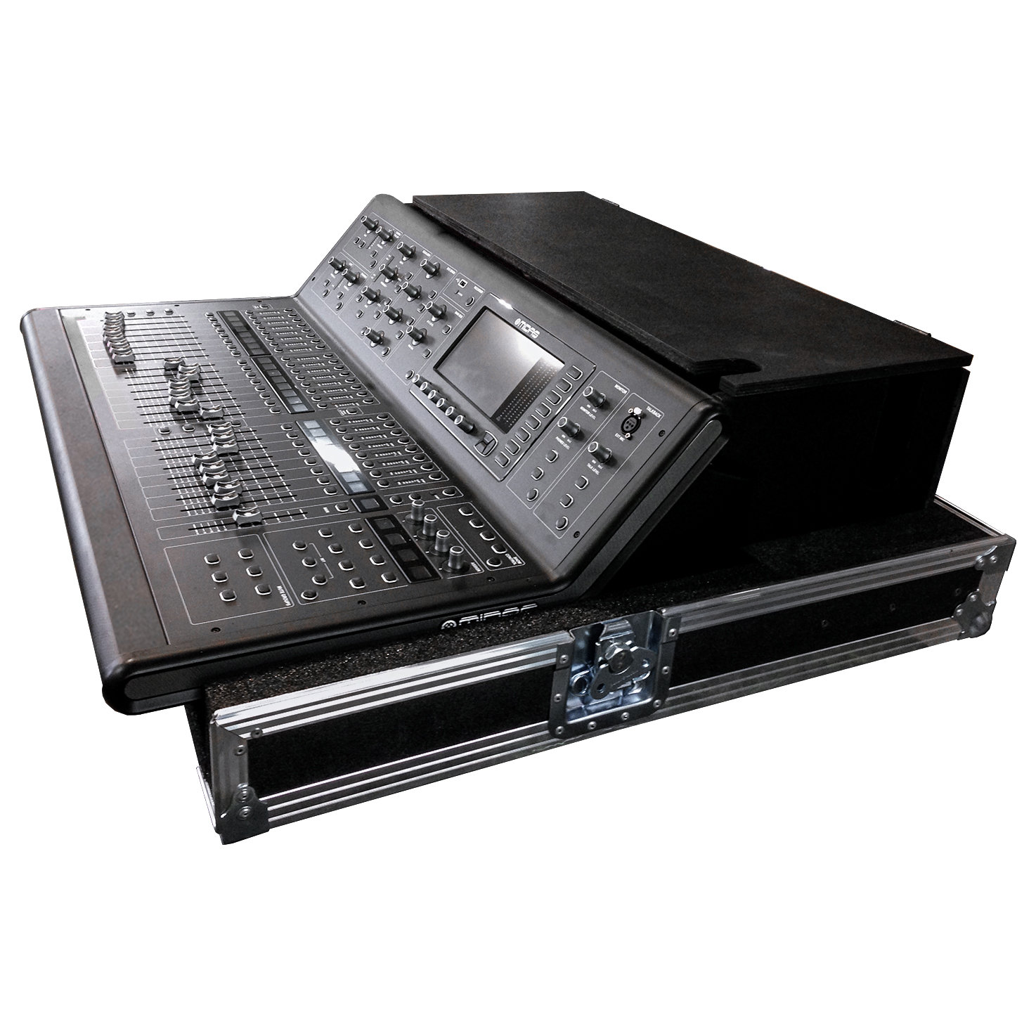 Coffre pour console Midas M32