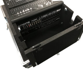 Coffre pour console Midas M32R