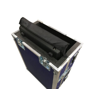 Coffre pour console Midas M32R