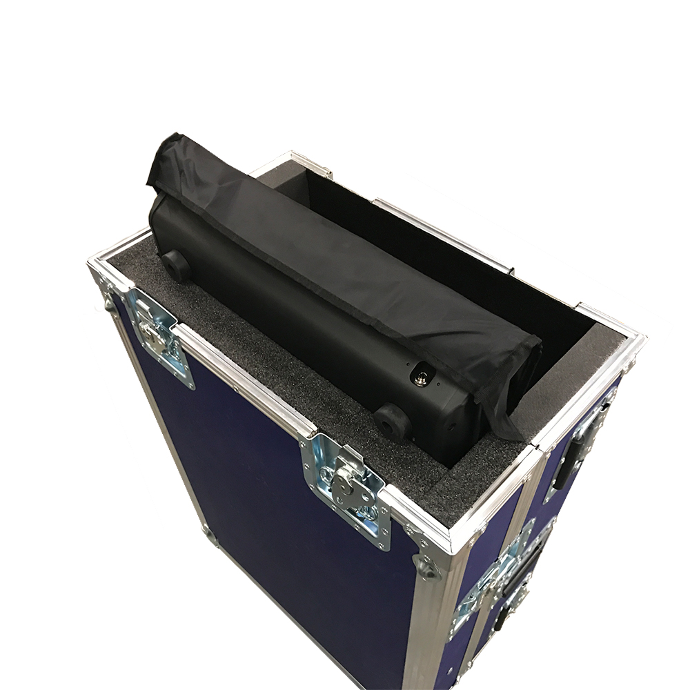 Coffre pour console Midas M32R