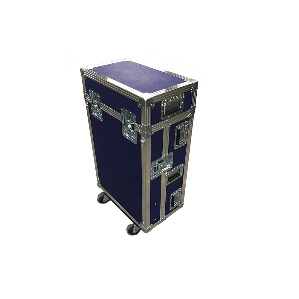 Coffre pour console Midas M32R