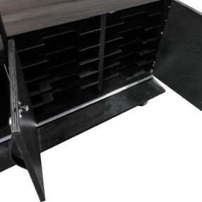 Station bureautique mobile