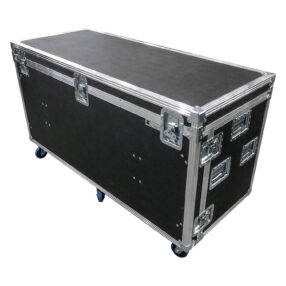 Station bureautique mobile