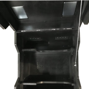 Coffre pour MOTEUR RIGGING SIMPLE