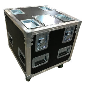 Coffre pour MOTEUR RIGGING SIMPLE