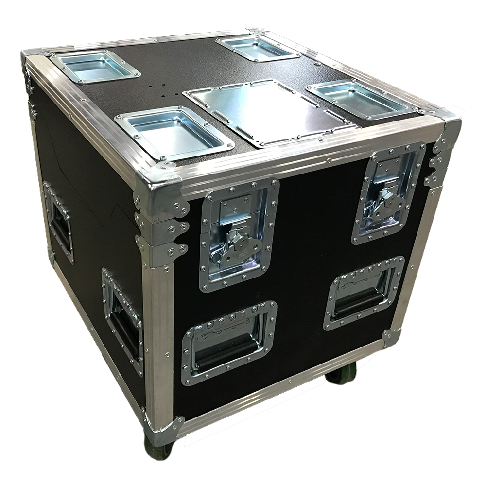 Coffre pour MOTEUR RIGGING SIMPLE