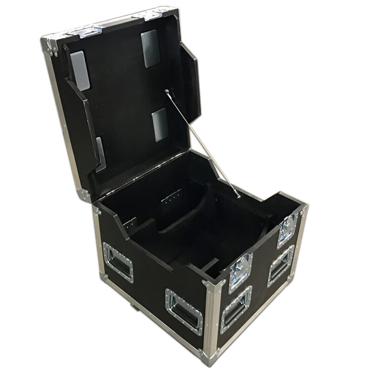 Coffre pour MOTEUR RIGGING SIMPLE | Code : MOTOR-RIGGING-SIMPLE-en