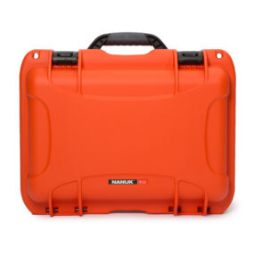 NANUK 918 (avec mousse)