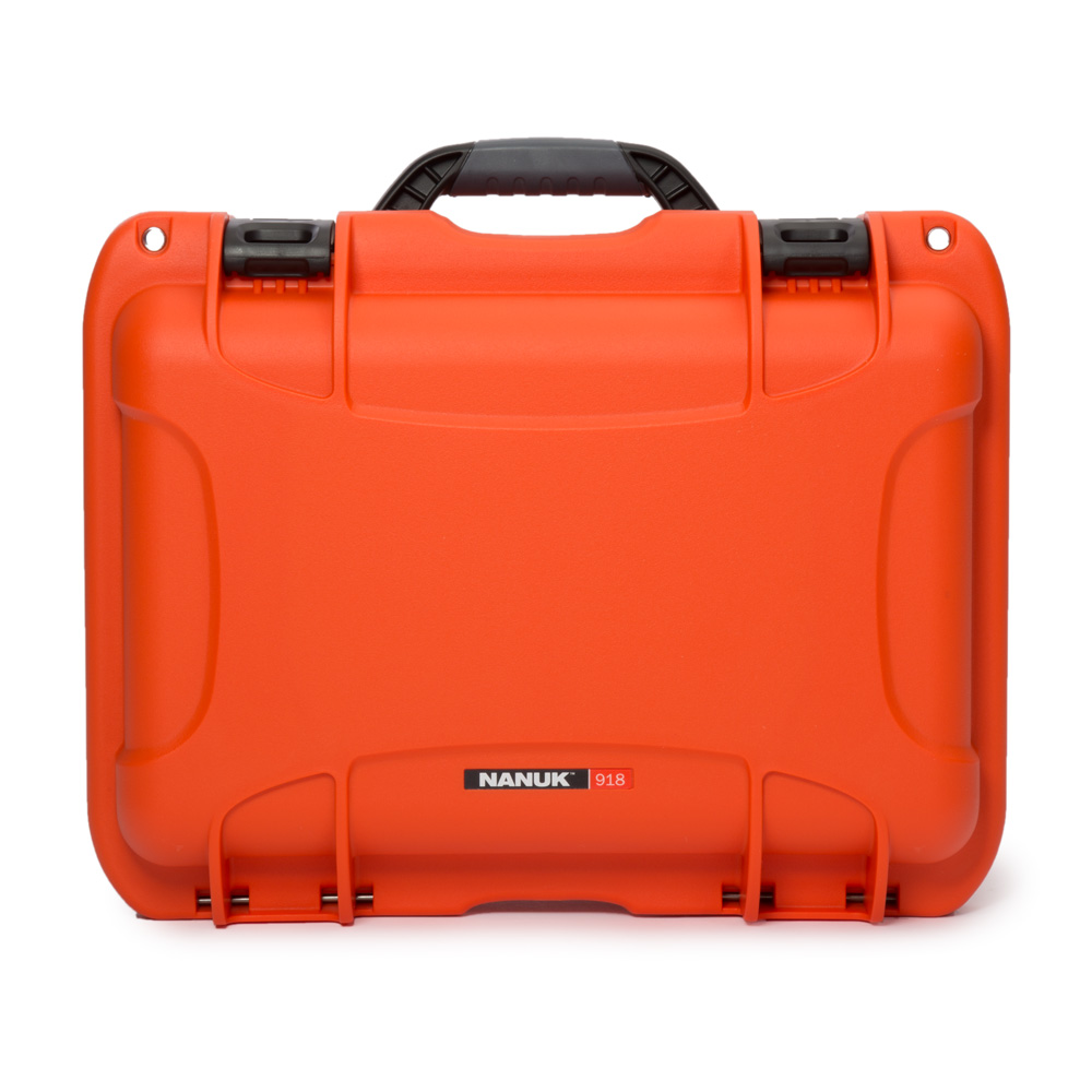 NANUK 918 (avec mousse)