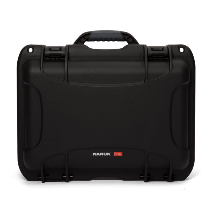 NANUK 918 (avec mousse) | Code : NANUK-918WF