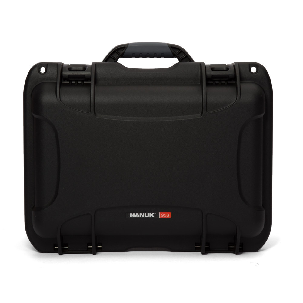 NANUK 918 (avec mousse)