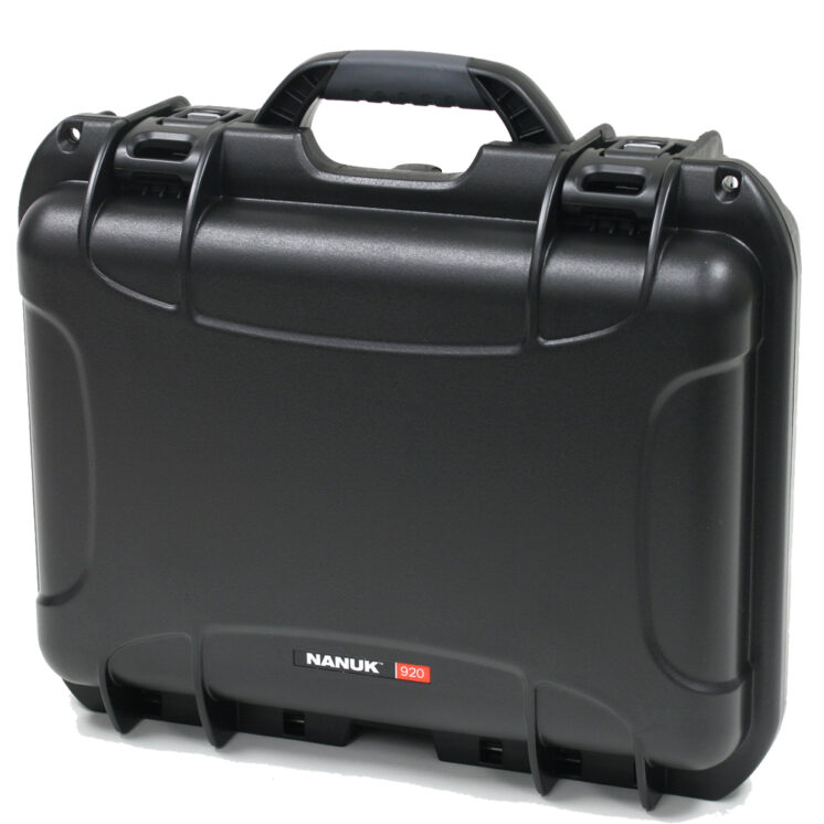 Nanuk 920 | Code : NANUK-920NF