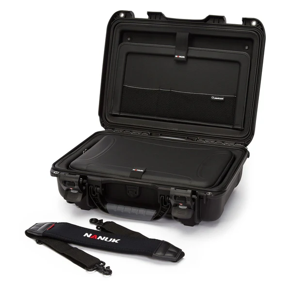 Nanuk 923 Ordinateur portable | Code : NANUK-923LAPTOP
