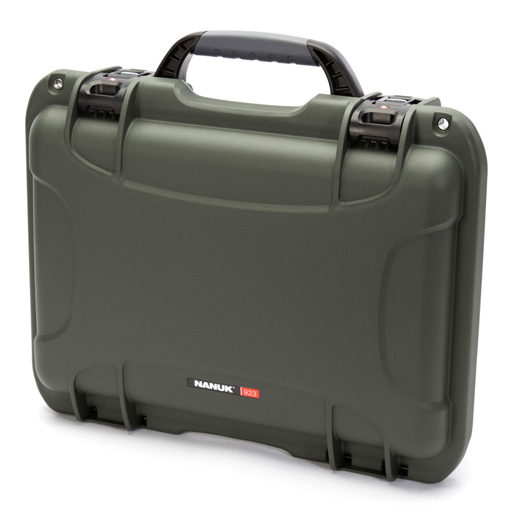 Nanuk 923 (avec mousse)