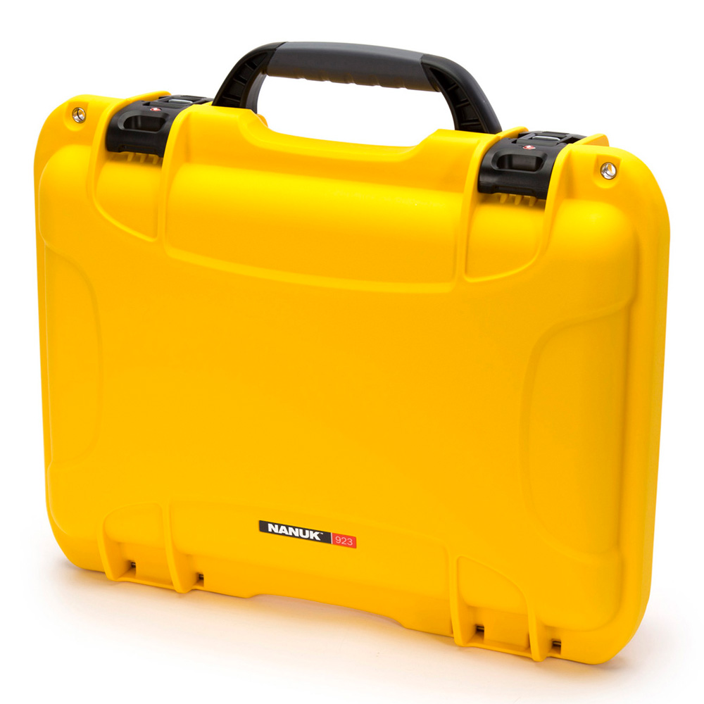 Nanuk 923 (avec mousse)