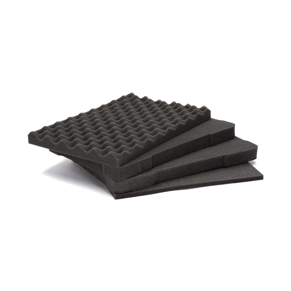 Nanuk 923 (avec mousse)