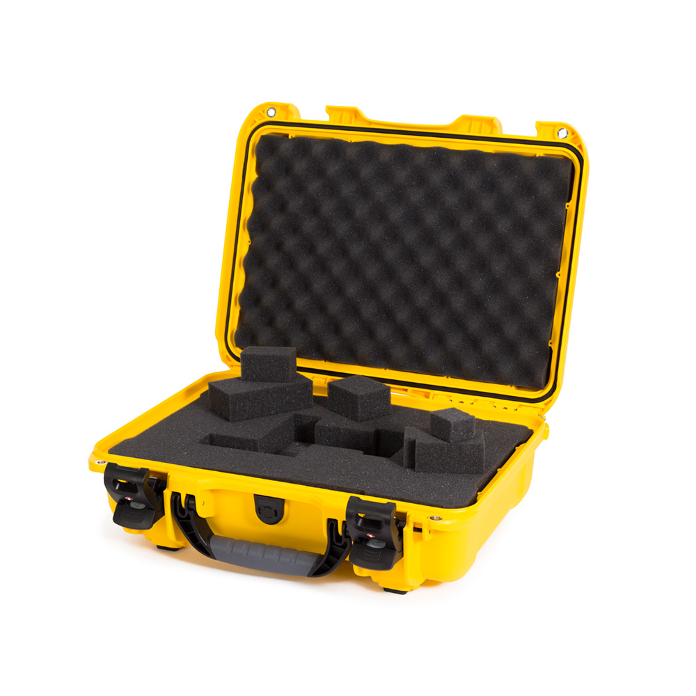 Nanuk 923 (avec mousse)