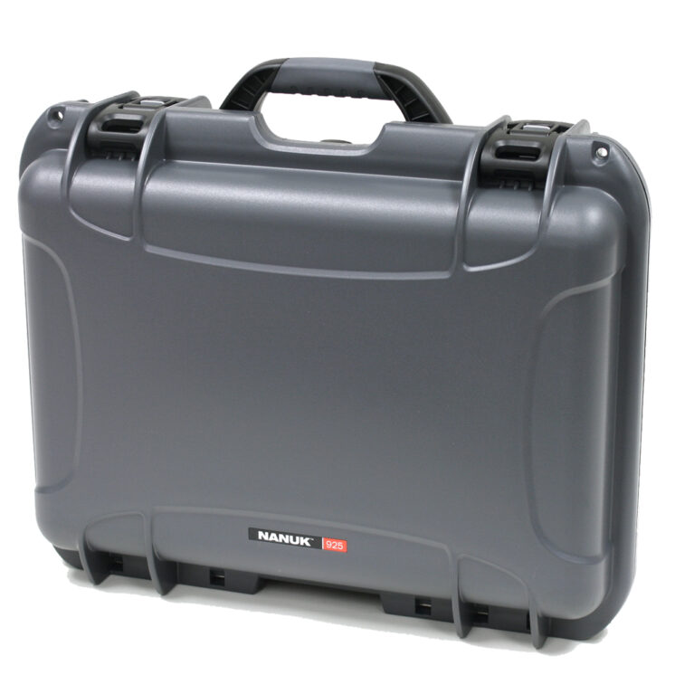 Nanuk 925 | Code : NANUK-925NF